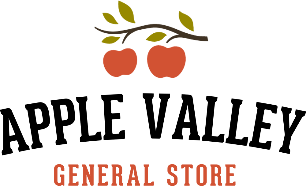 Apple Valley General Store Logo